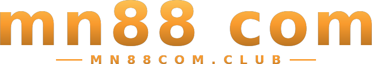 mn88 com logo